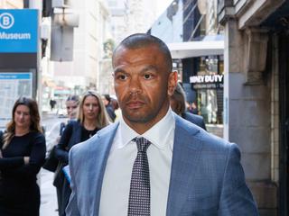 KURTLEY BEALE BAIL REVIEW