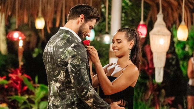 People are tiring of the drama shows like MAFS and Bachelor in Paradise served up. Picture: Channel 10