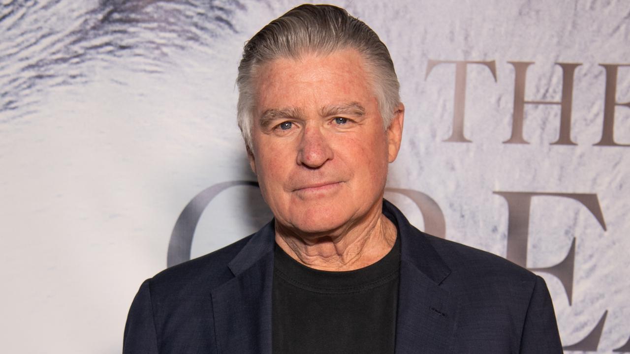 Treat Williams died on Monday. Picture: Emma McIntyre/Getty Images