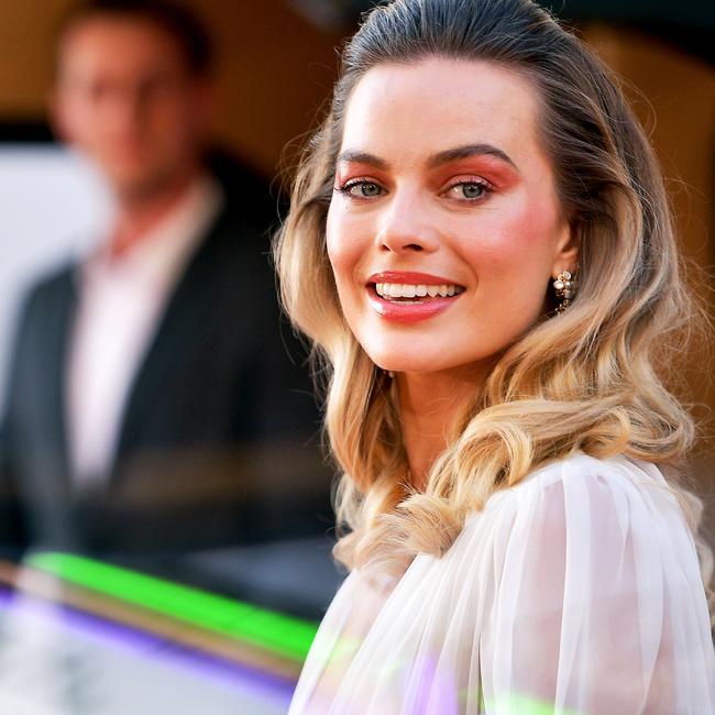 Margot Robbie