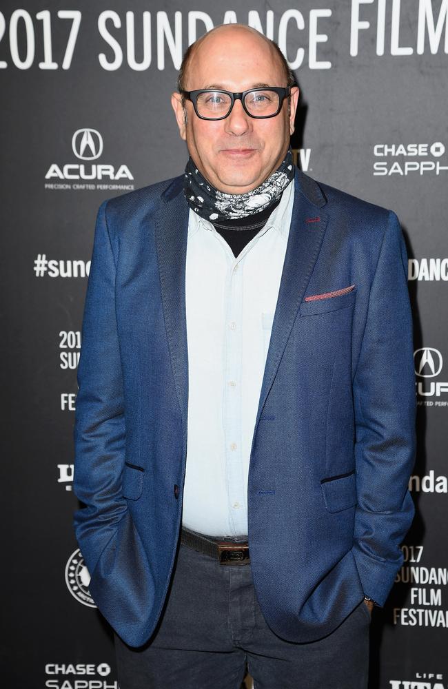 Sex In The City Actor Willie Garson Dies At 57 After Illness The Courier Mail 7320