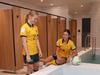 Urinals removed in $81m gender-neutral World Cup makeover
