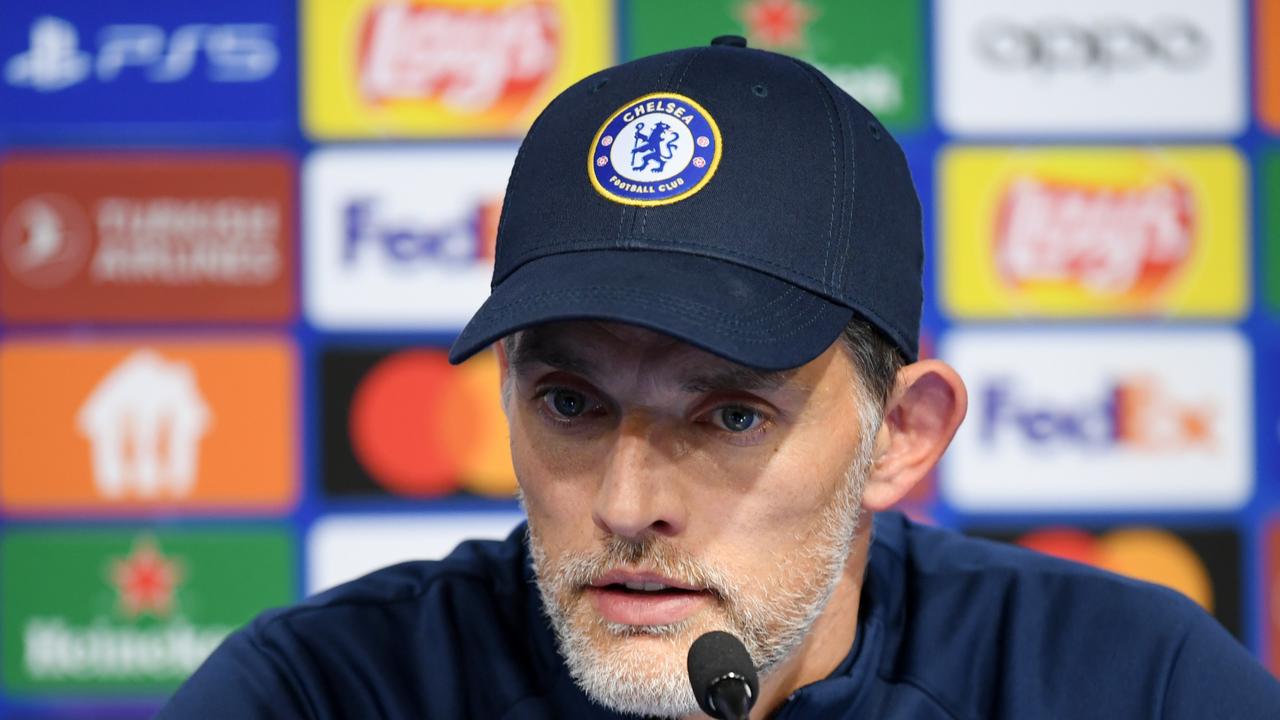 EPL 2022: Thomas Tuchel Sacked By Chelsea, Reaction, Champions League ...