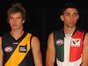 Farmers, Suns and Dusty: Where the ‘09 U18 All-Aus team is now