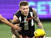 Robbo: De Goey, Maynard and the Toby match-up dreamt up in hell