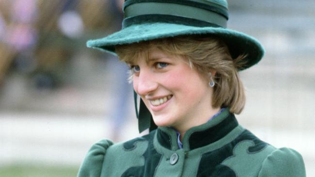 Royal biographer, Penny Junor, caused controversy in 2012 when she said that Princess Diana had been mentally ill. Image: Tim Graham Photo Library via Getty