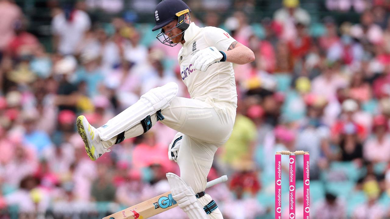 Green made life very uncomfortable for Ben Stokes.