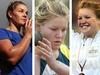 From Little Athletics to world stage - Dani Stevens calls time