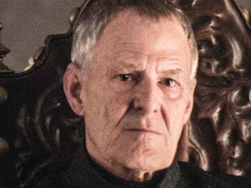 Ian Gelder in Game of Thrones. Picture: HBO/Foxtel