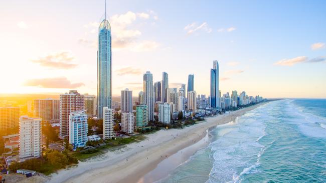 The City of the Gold Coast is Australia’s second largest municipality after Brisbane.