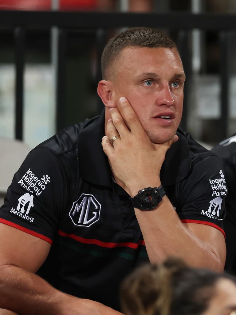 Jack Wighton’s leaving was big news in Canberra last year. Photo by Matt King/Getty Images