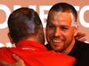 Why the tears flowed for footy’s ‘most humble bloke’