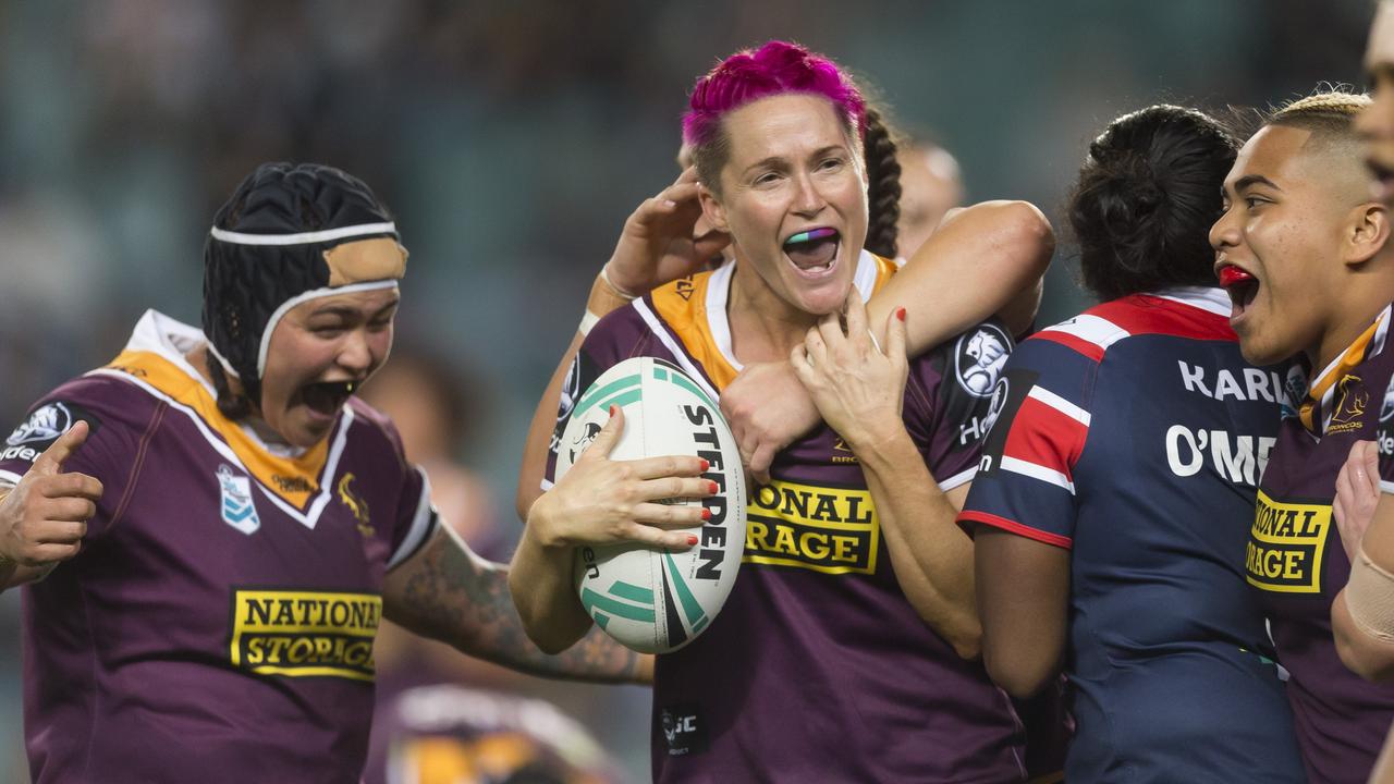 NRLW grand final Brisbane Broncos v Sydney Roosters: Team unity driving ...