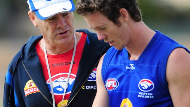 Bob Murphy is the latest name to announce his retirement