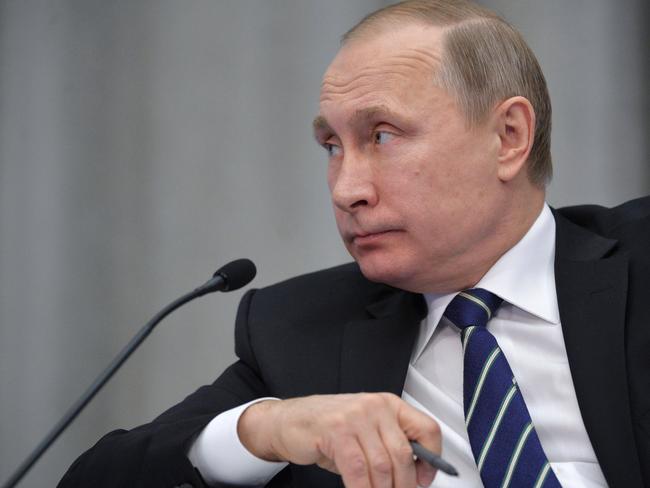 Alexander Litvinenko President Putin Implicated In Fatal Poisoning Of