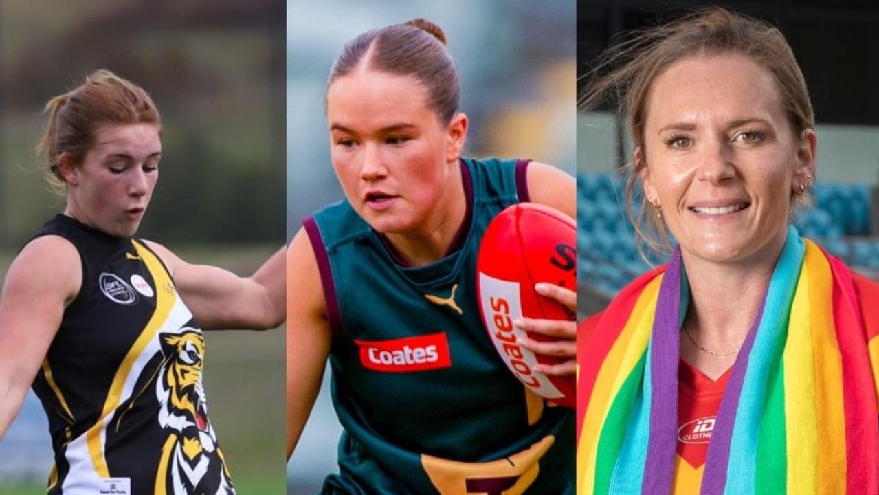 The players set to shape the SFLW season