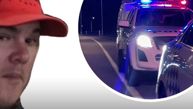 ‘Buying smokes for mum’: BMW driver busted ignoring court ban