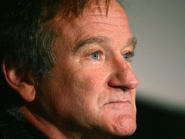 Robin Williams’ tragic final hours