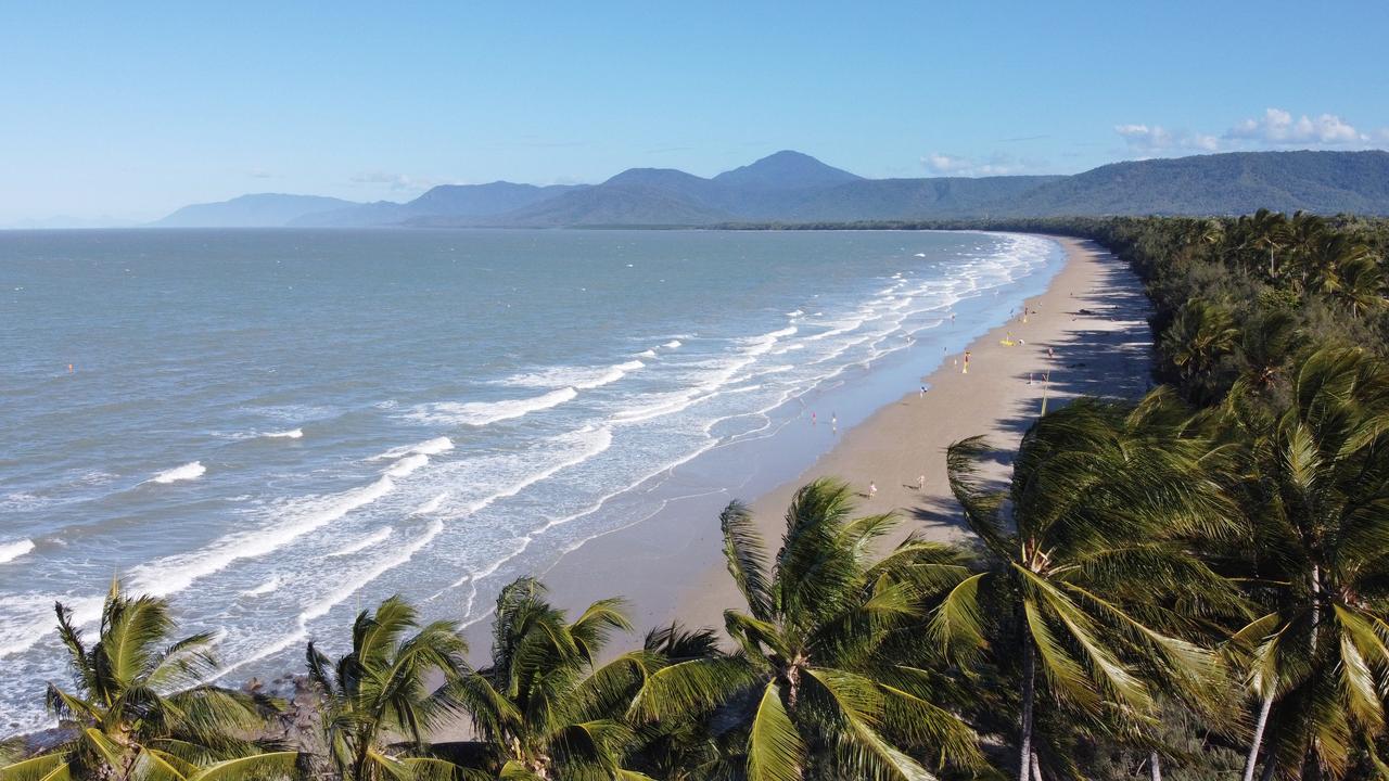 Booking.com: Cairns and Port Douglas in top ten for most wished ...