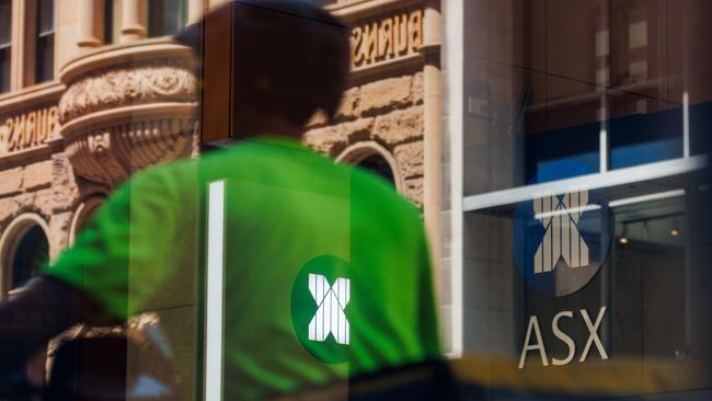 The ASX 200 snaps a three day winning streak: NewsWire / Max Mason-Hubers