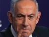 Israel’s PM wedged and in the firing line