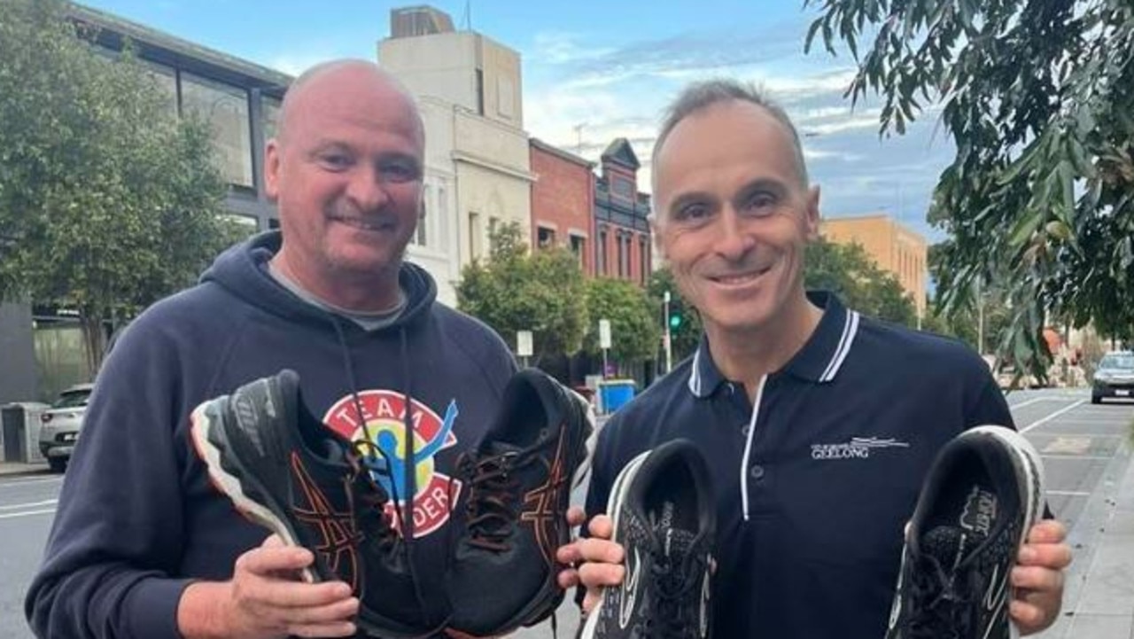 ‘Thrilled’: Geelong set for historic maiden marathon next year