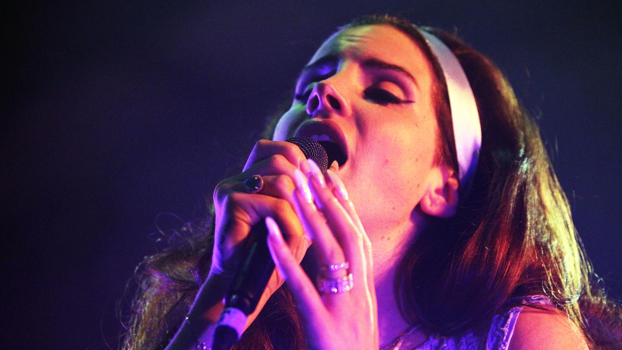 Aussies have been speculating Lana del Rey might pop up on the Splendour line-up since 2012.