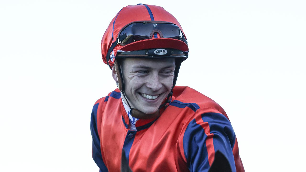 Dylan Gibbons and Zac Lloyd discuss their Royal Randwick rides on Saturday