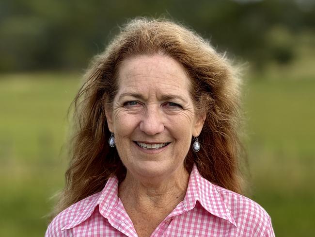 Deb Dennien is running for Division 4 in the South Burnett Regional Council elections.