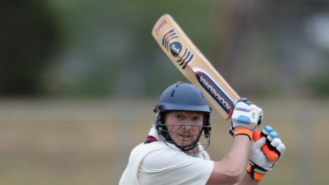 Tullamarine shifts focus to youth after exodus of First XI players from ...