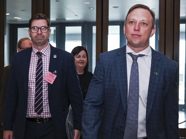 ‘Hopeful’: Mayor backs relationship with new premier after Canberra trip