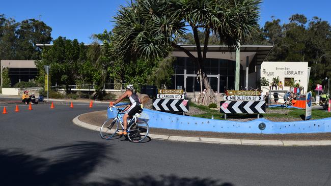 Byron Bay Triathlon 2019