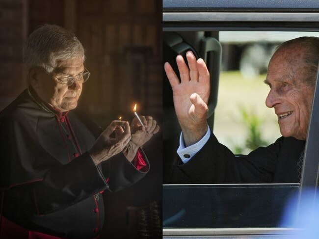 A special service of thanksgiving will be held for Prince Phillip, Duke Edinburgh at Grafton's Christ Church Cathedral on Saturday, 10th April, 2021.