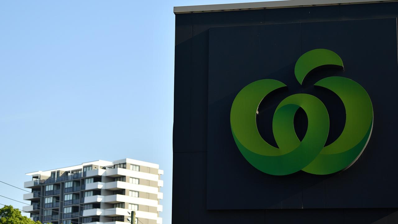 Finance: Woolworths Announces $2b Share Buyback | News.com.au ...