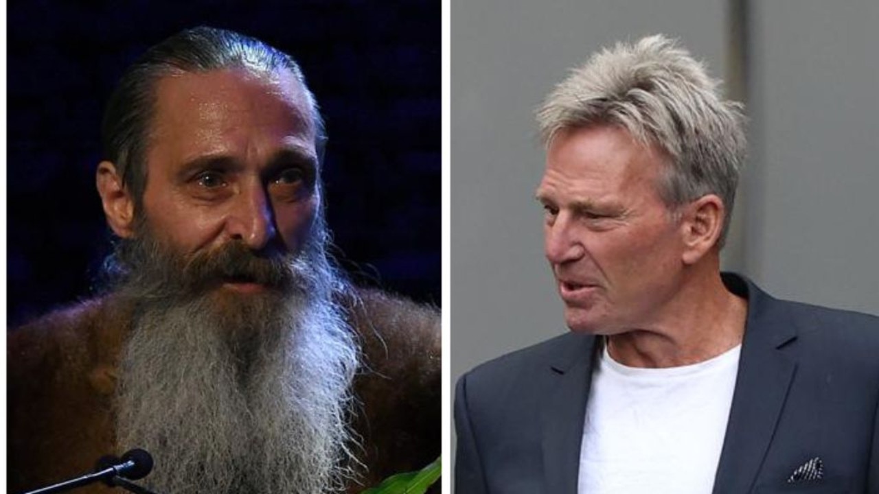 AFL news Sam Newman’s miserable fail over to Country at Collingwood vs Giants
