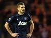 Vidic concedes but Moyes fights on