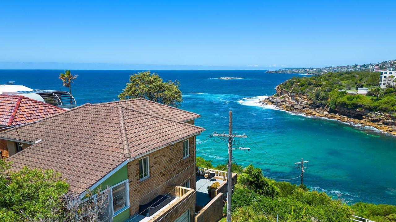 Jackie O Henderson bought a Clovelly home for more than $13m.