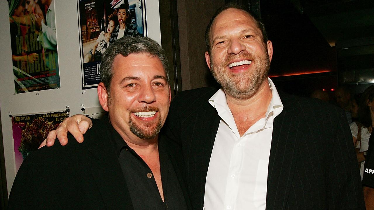 Harvey Weinstein Media And Sports Boss James Dolan Sued For Sexual