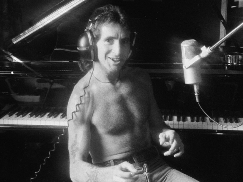 Bon Scott is still remembered to this day as one of the most influential frontmen in rock history, over 42 years after his passing.