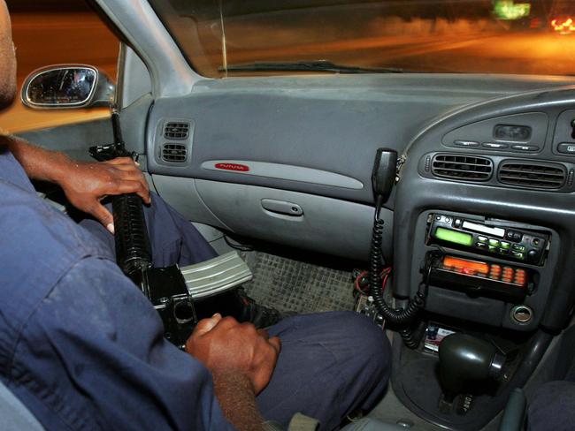 Carjackings are frequent in Port Moresby, including areas frequented by Australian travellers.