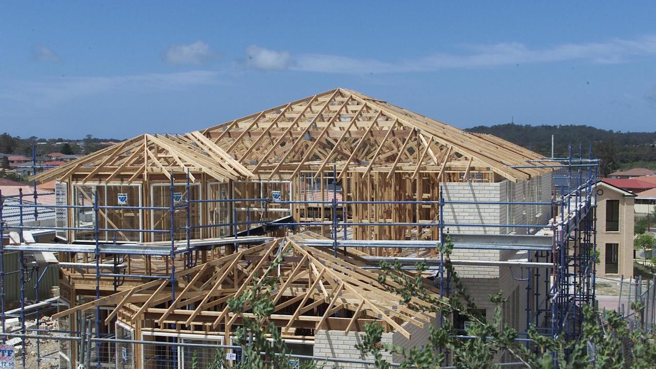 A boost to housing investment tops the Tasmanian Government’s wishlist for this year’s federal election.