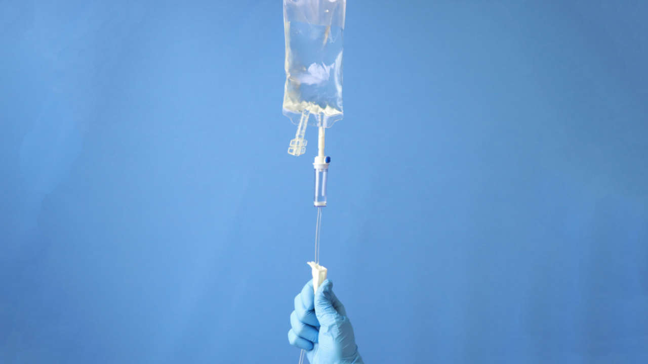 Tryptamin completes world’s first Phase 1b intravenous infusion trial of psilocin