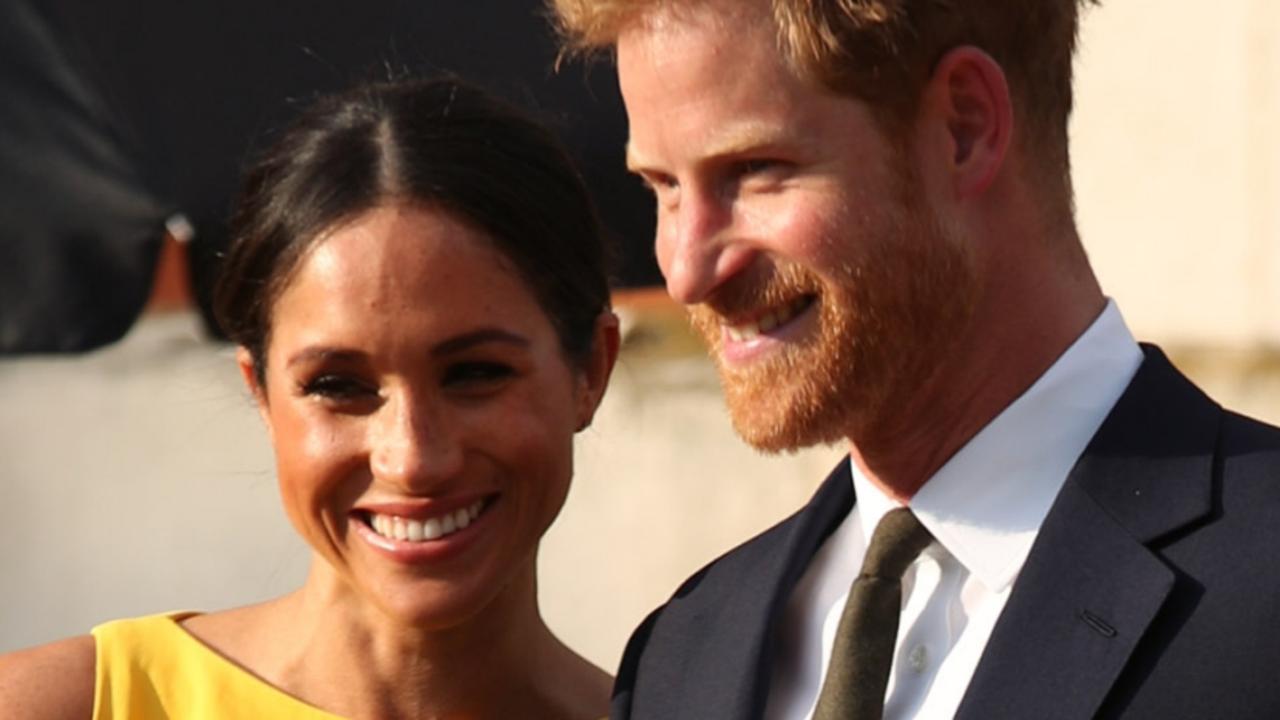 Meghan Markle, Prince Harry may miss wedding end