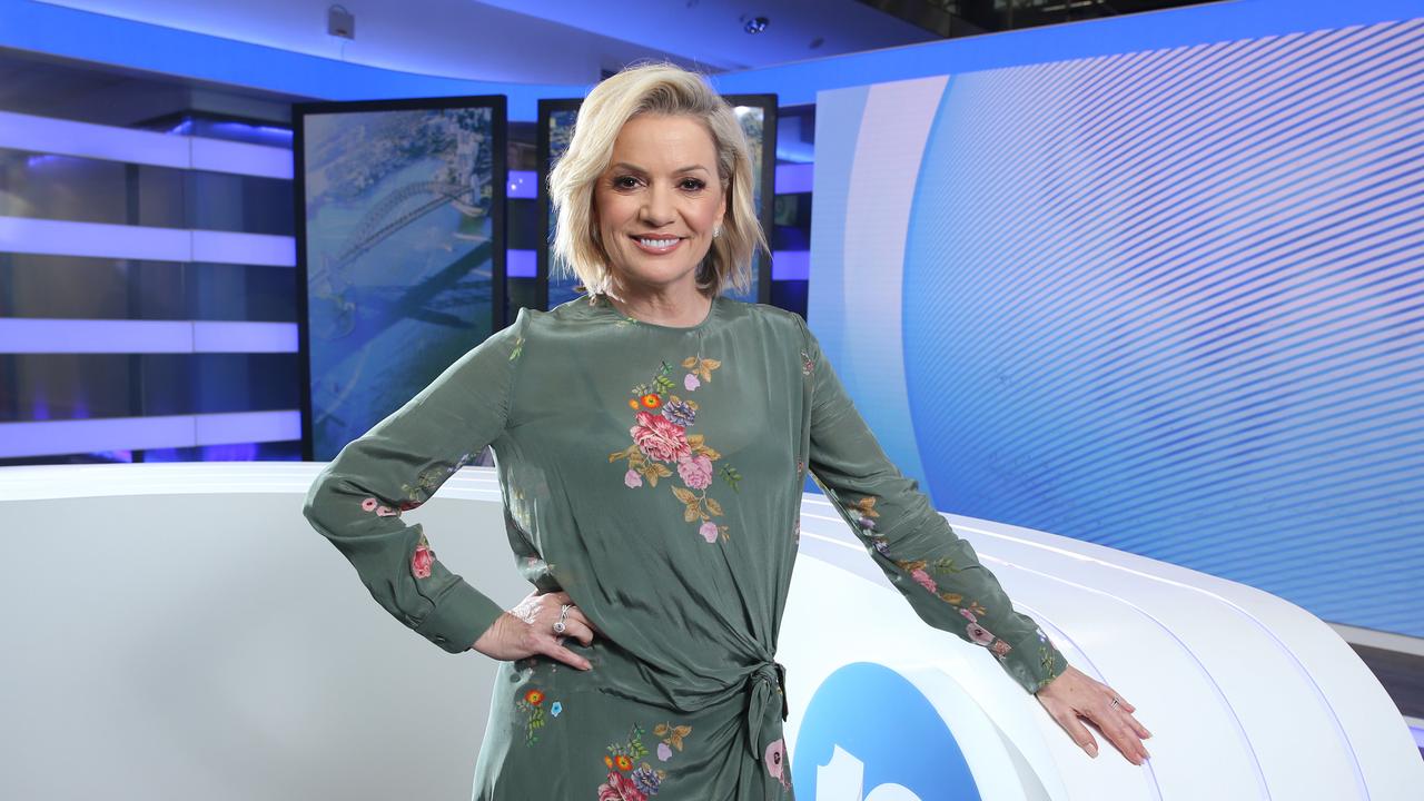 Sandra Sully was shocked to hear of the spray. Britta Campion / The Australian
