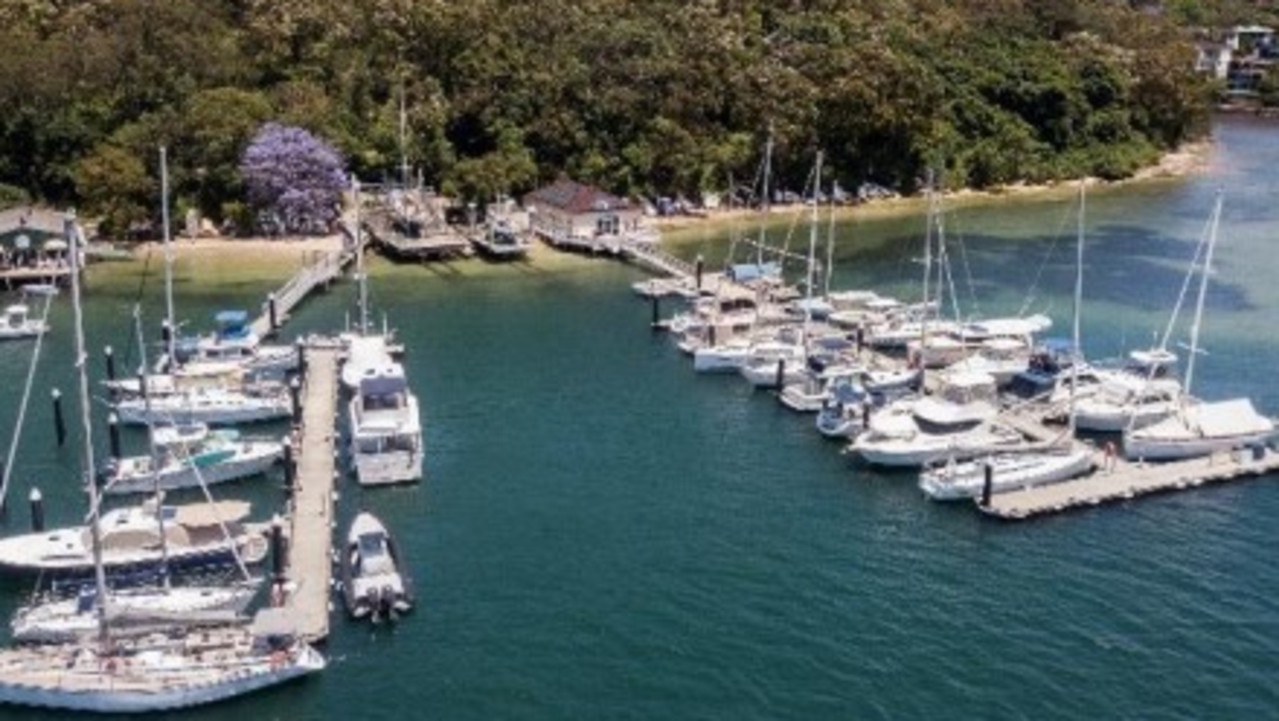 Public outrage could scupper Sydney marina upgrade plan