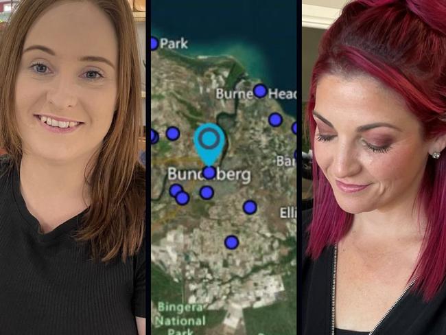 Mapped: The 77 Bundaberg mobile phone blackspots that are endangering lives and impacting business.