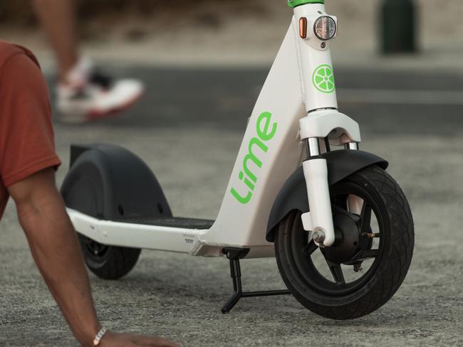 ‘Shouting’ e-scooters to hit the streets