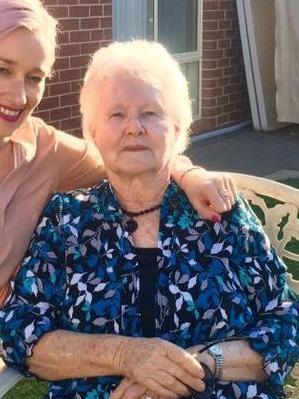 Bette Chors-Schults was described as generous, full of life and the glue that held their family together. Picture: Supplied