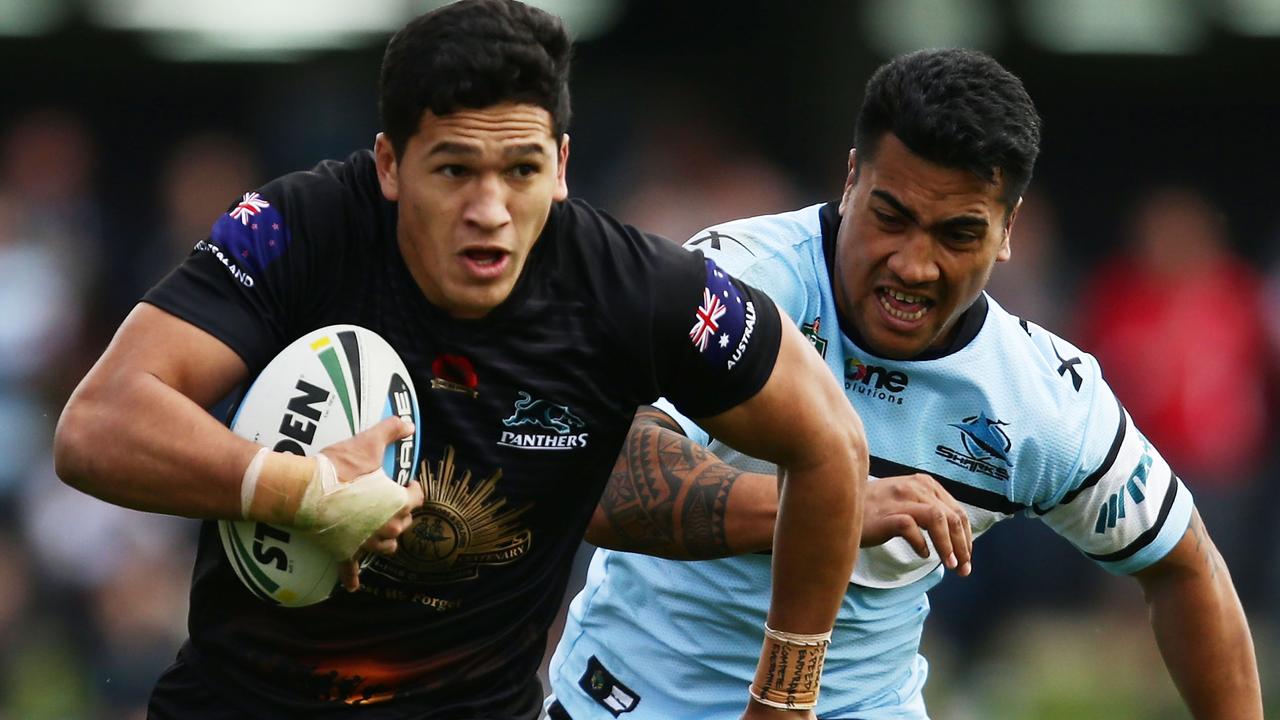 Dallin Watene-Zelezniak ruled out of New Zealand Test team, Jason ...