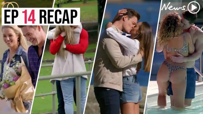 The Bachelor 2019 Episode 14 Recap: Home Sweet Home